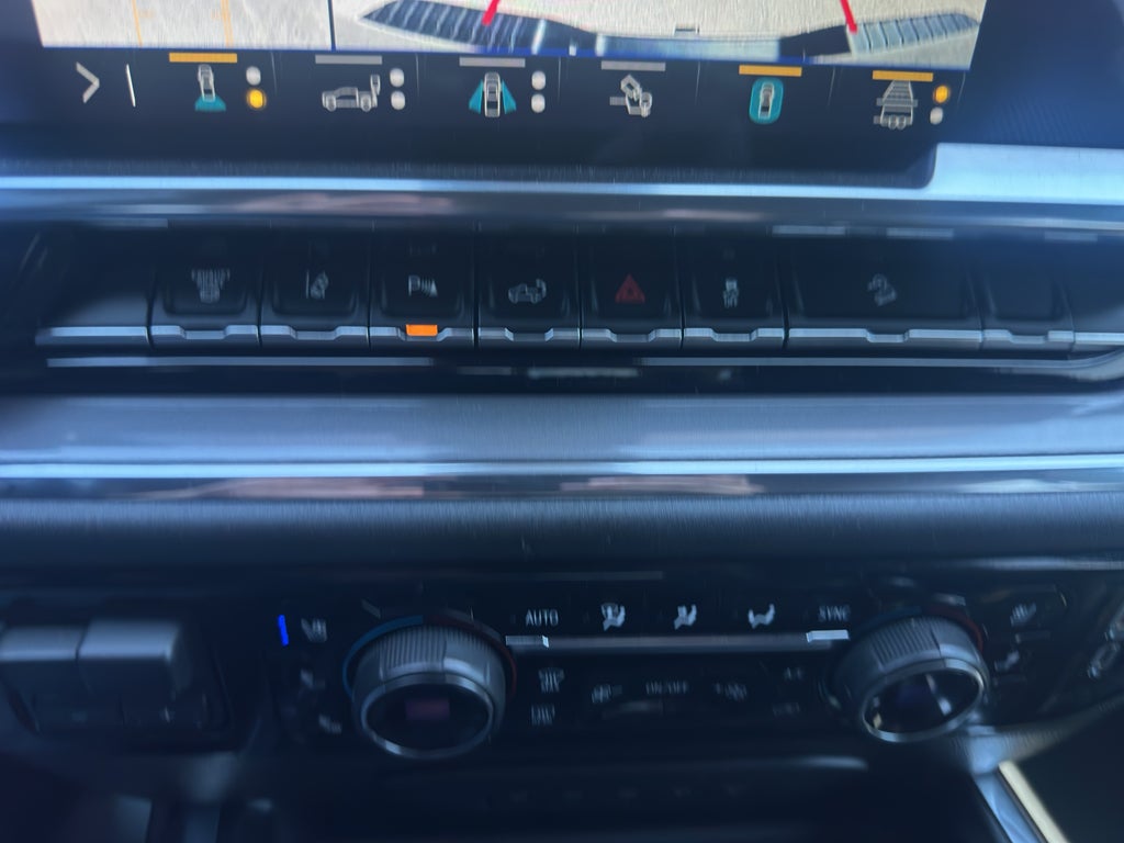 2024 Chevrolet Silverado 3500 HD High Country