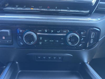 2024 Chevrolet Silverado 3500 HD High Country