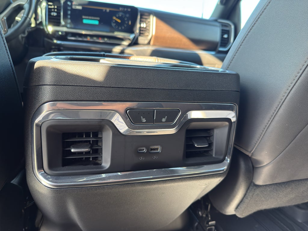 2024 Chevrolet Silverado 3500 HD High Country DRW