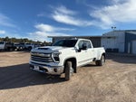 2024 Chevrolet Silverado 3500 HD High Country DRW