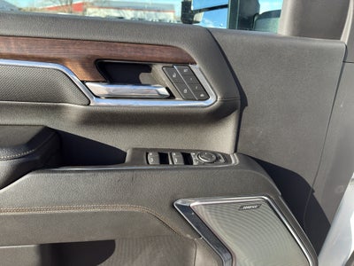 2024 Chevrolet Silverado 3500 HD High Country DRW