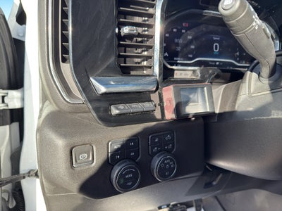 2024 Chevrolet Silverado 3500 HD High Country DRW