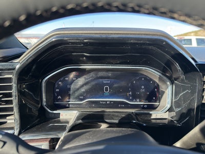 2024 Chevrolet Silverado 3500 HD High Country DRW