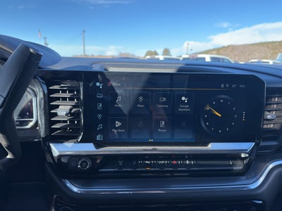 2024 Chevrolet Silverado 3500 HD High Country DRW