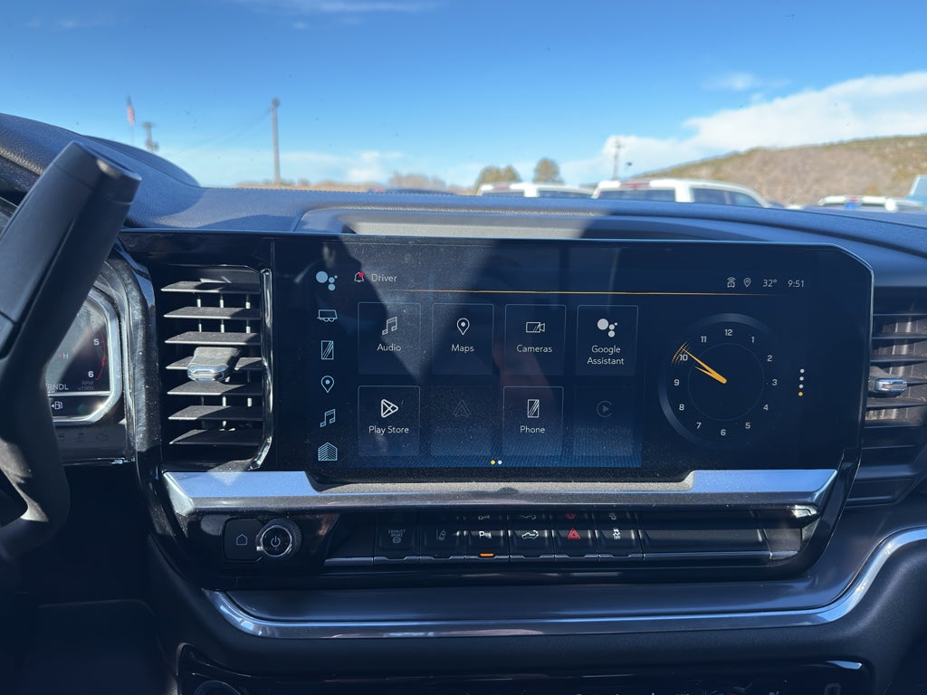 2024 Chevrolet Silverado 3500 HD High Country DRW