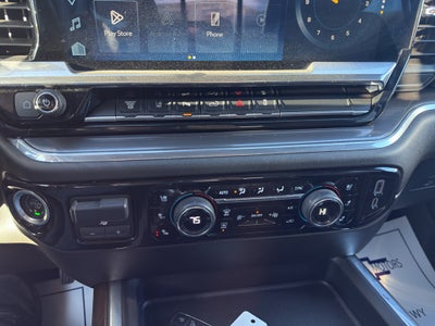 2024 Chevrolet Silverado 3500 HD High Country DRW