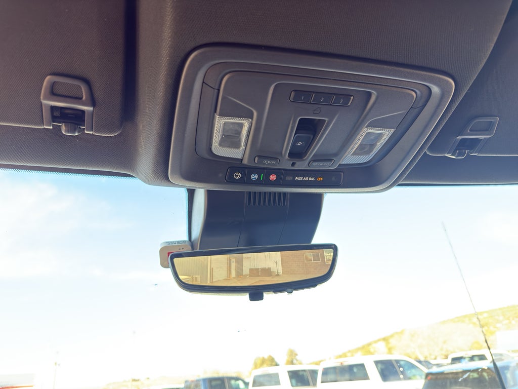 2024 Chevrolet Silverado 3500 HD High Country DRW