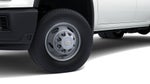 2026 Chevrolet Silverado 3500 HD WT DRW