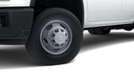 2026 Chevrolet Silverado 3500 HD WT DRW