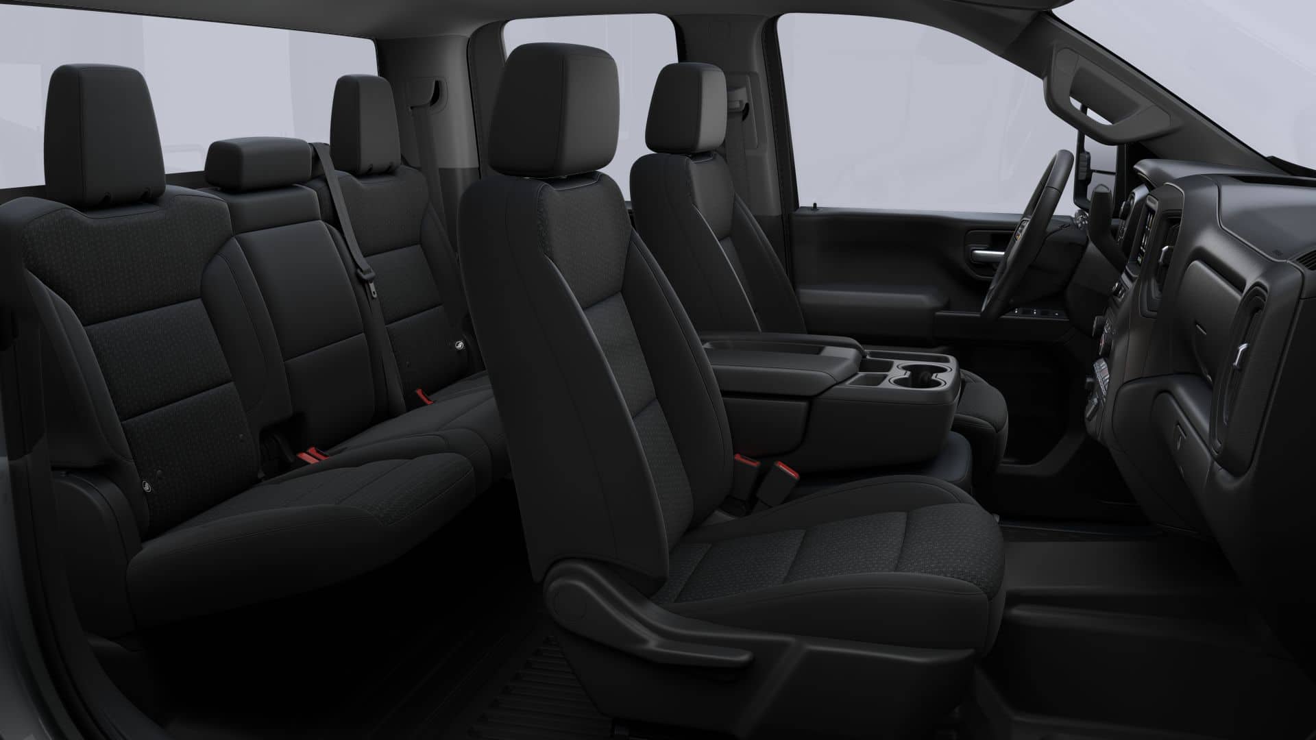 2026 Chevrolet Silverado 3500 HD WT DRW