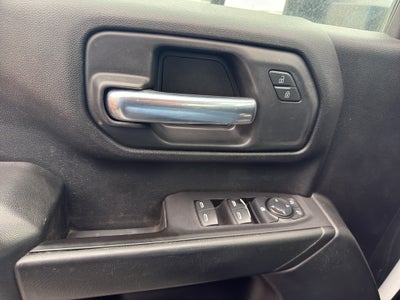 2020 Chevrolet Silverado 2500 HD WT