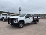 2020 Chevrolet Silverado 2500 HD WT