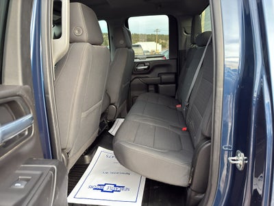 2021 Chevrolet Silverado 2500 HD LT