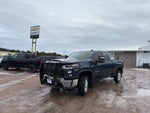 2021 Chevrolet Silverado 2500 HD LT