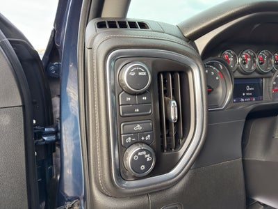 2021 Chevrolet Silverado 2500 HD LT