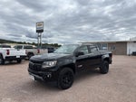 2021 Chevrolet Colorado 4WD Z71