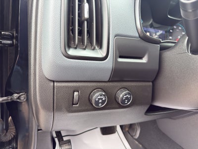2021 Chevrolet Colorado 4WD Z71