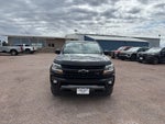 2021 Chevrolet Colorado 4WD Z71