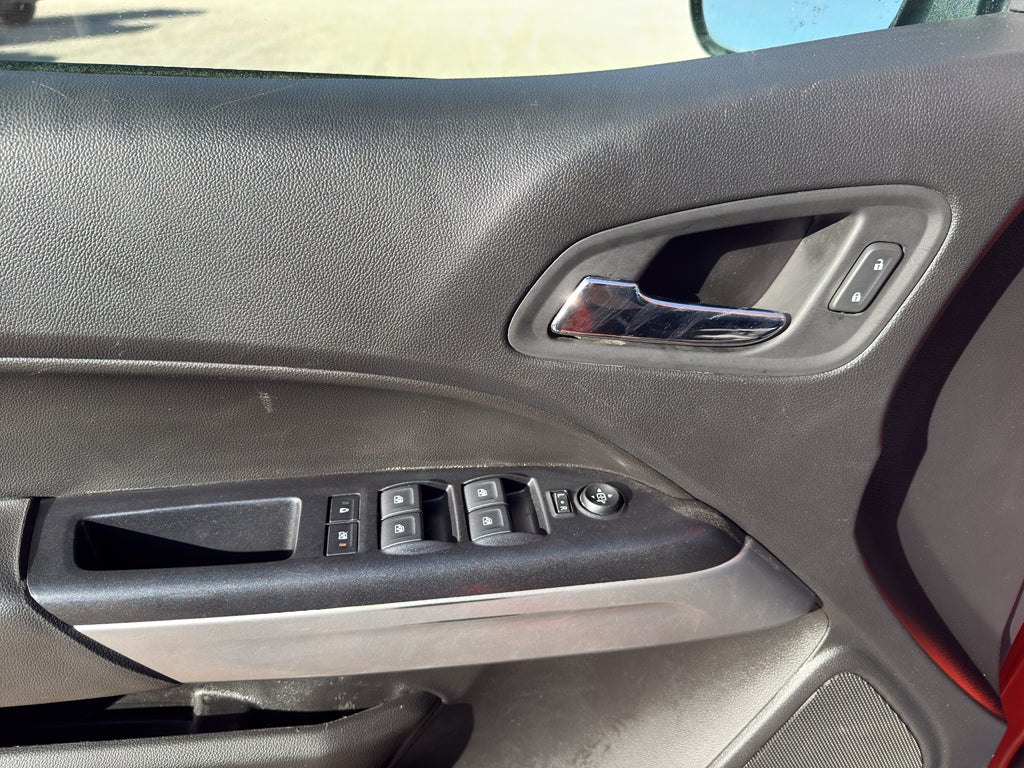 2020 Chevrolet Colorado ZR2