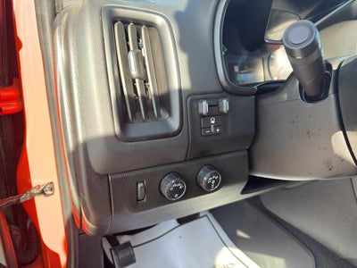 2020 Chevrolet Colorado ZR2