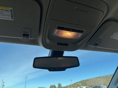 2020 Chevrolet Colorado ZR2