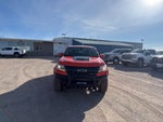2020 Chevrolet Colorado ZR2