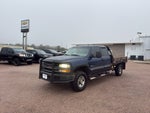 2002 Chevrolet Silverado 2500 HD LT