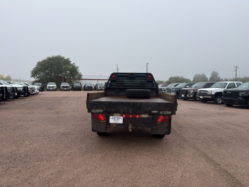 2002 Chevrolet Silverado 2500 HD LT