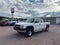 2004 Chevrolet Silverado 2500 HD Work Truck