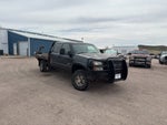 2005 Chevrolet Silverado 3500 HD SRW LS
