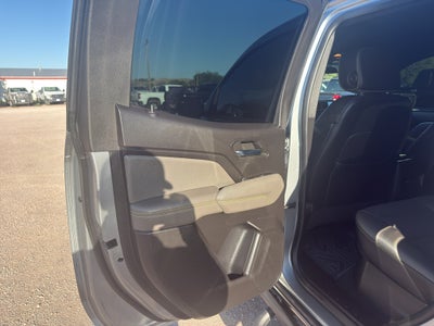 2023 Chevrolet Colorado 4WD ZR2