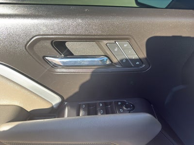 2023 Chevrolet Colorado 4WD ZR2