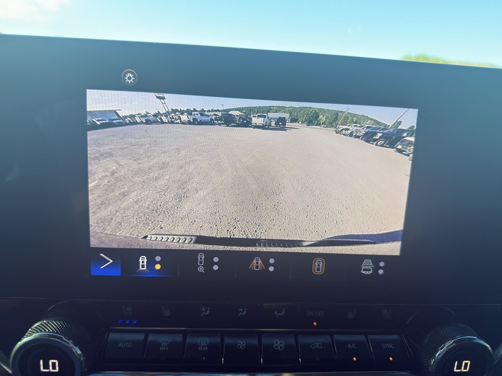 2023 Chevrolet Colorado 4WD ZR2
