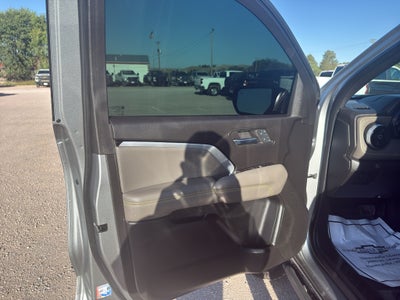 2023 Chevrolet Colorado 4WD ZR2
