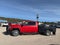 2021 GMC Sierra 3500 HD SLT DRW