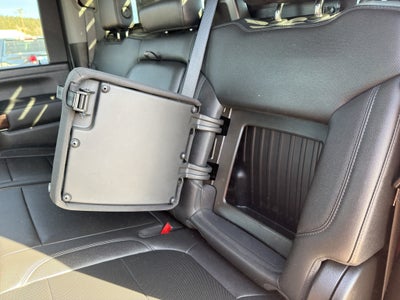 2021 GMC Sierra 3500 HD SLT DRW