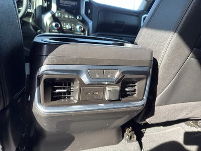 2021 GMC Sierra 3500 HD SLT DRW