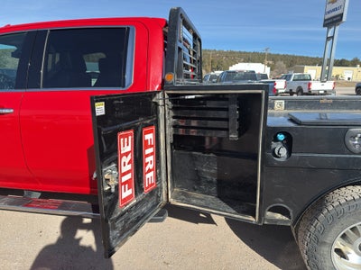 2021 GMC Sierra 3500 HD SLT DRW