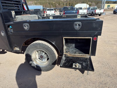 2021 GMC Sierra 3500 HD SLT DRW