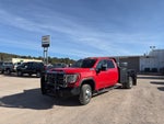 2021 GMC Sierra 3500 HD SLT DRW