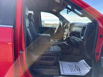 2021 GMC Sierra 3500 HD SLT DRW