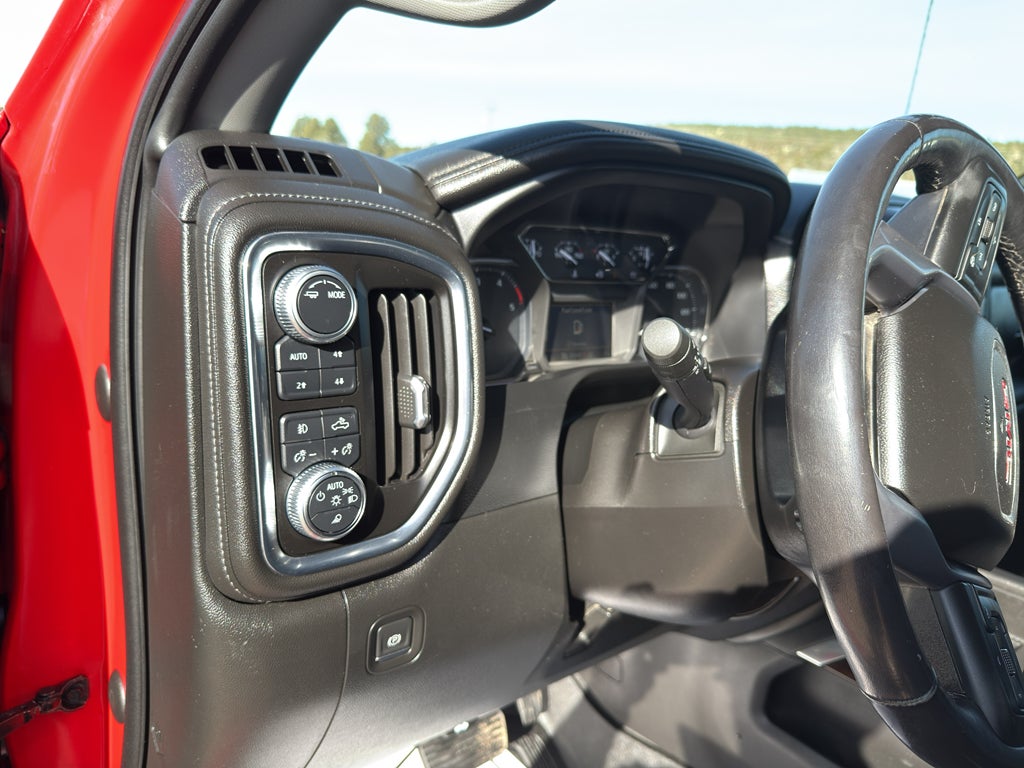 2021 GMC Sierra 3500 HD SLT DRW
