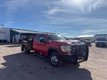 2021 GMC Sierra 3500 HD SLT DRW