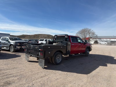 2021 GMC Sierra 3500 HD SLT DRW
