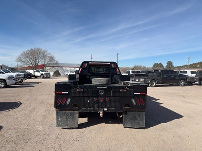 2021 GMC Sierra 3500 HD SLT DRW