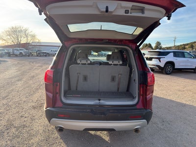 2019 GMC Acadia SLT