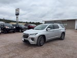 2022 Chevrolet Traverse High Country