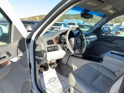 2008 Chevrolet Suburban LT w/3LT