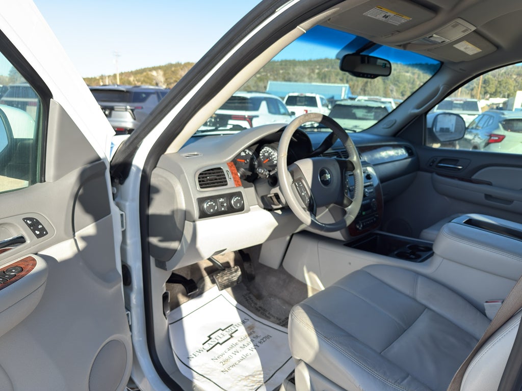 2008 Chevrolet Suburban LT w/3LT