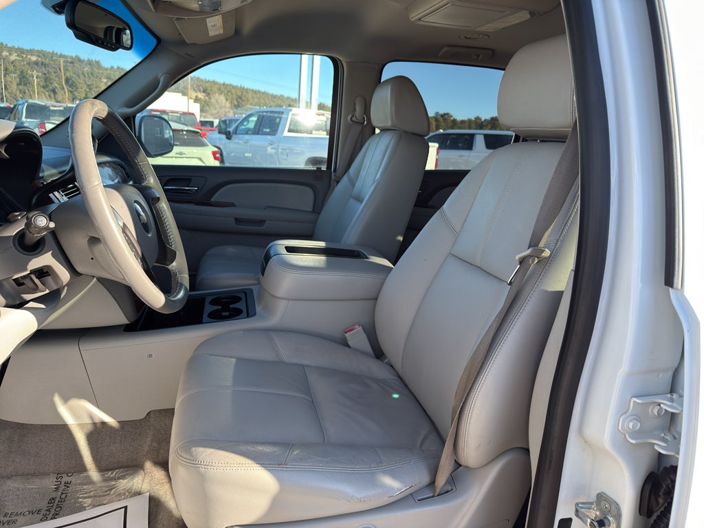 2008 Chevrolet Suburban LT w/3LT